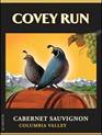 Covey Run Cabernet Sauvignon Quail